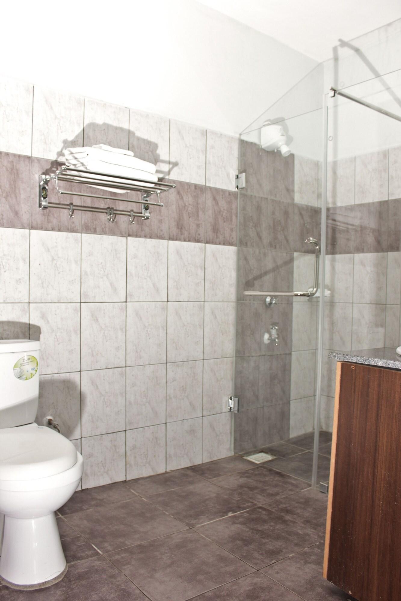 Hadassah Hotel Nairobi Buitenkant foto