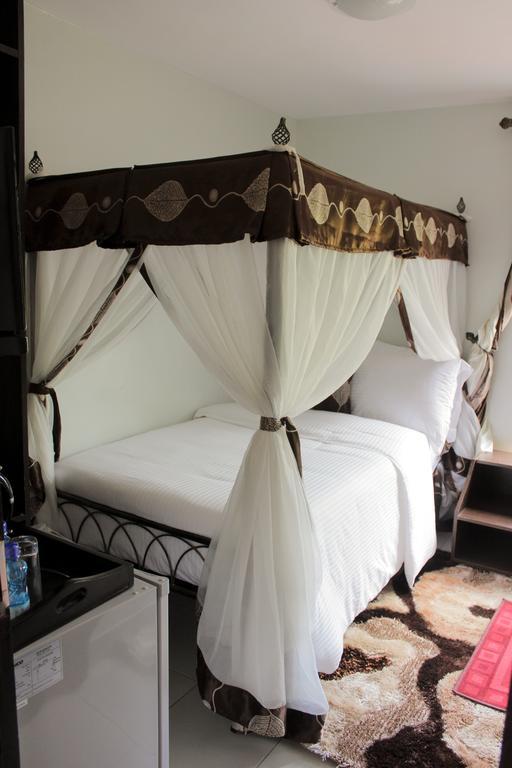 Hadassah Hotel Nairobi Buitenkant foto