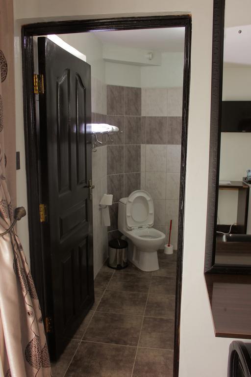 Hadassah Hotel Nairobi Kamer foto