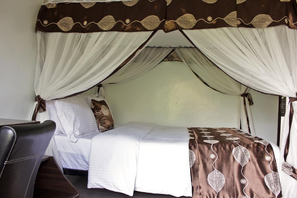 Hadassah Hotel Nairobi Buitenkant foto