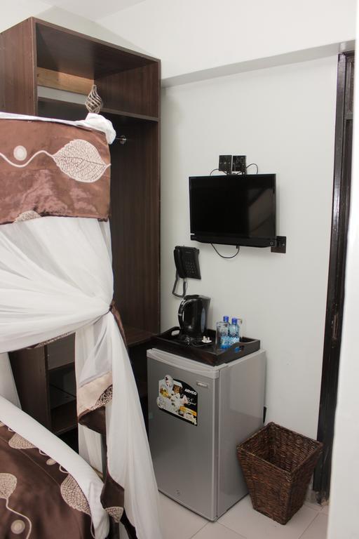 Hadassah Hotel Nairobi Buitenkant foto